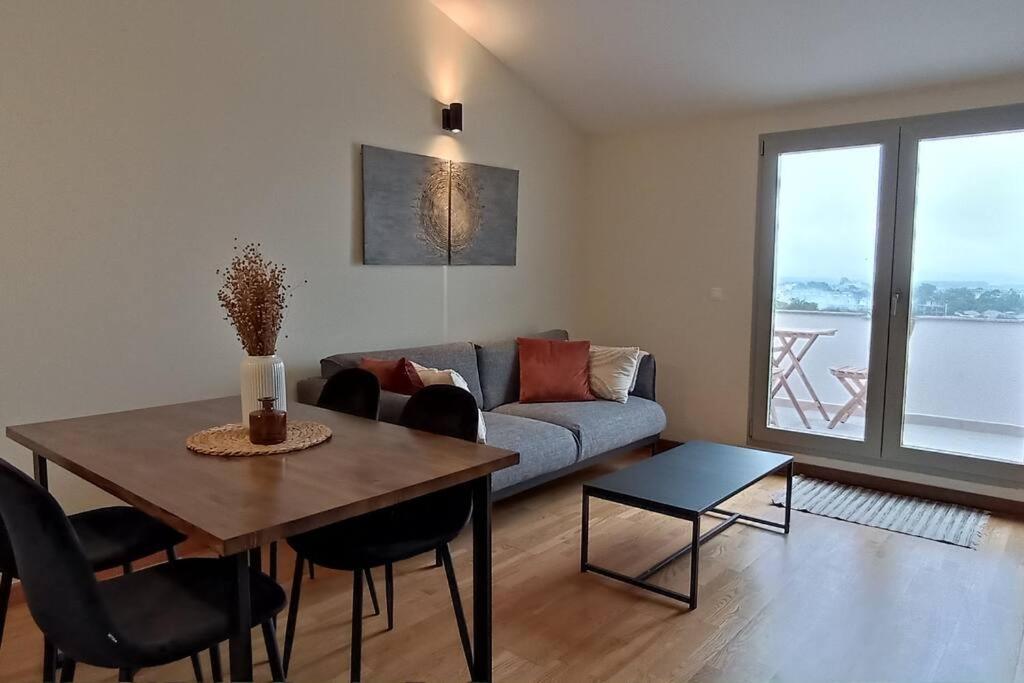 巴雷罗斯Atico Con Terraza Y Vistas公寓 外观 照片
